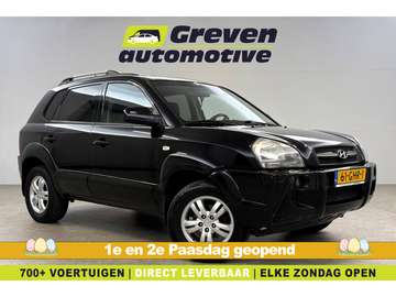 2.0i Style Executive | Airco | Cruise | Trekhaak |