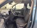 Fiat Doblo L2 EDITION AUT 7-SITZER STYLE PACK SHZ TOTWINKE... Blau - thumbnail 11