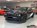 Dodge Challenger SRT v8 6.4 - Boite manuelle - CG Française Noir - thumbnail 1