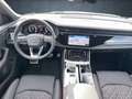 Audi Q8 SUV S line business TFSI e qu. tiptr. PANO 23 Schwarz - thumbnail 12
