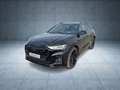 Audi Q8 SUV S line business TFSI e qu. tiptr. PANO 23 Schwarz - thumbnail 2