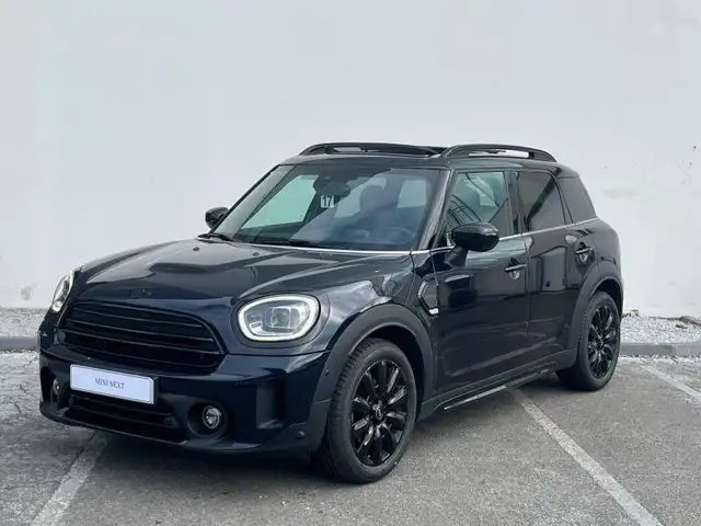 MINI Countryman C Cooper  136ch Northwood