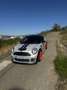 MINI John Cooper Works Coupe Mini John Cooper Works Coupe Silber - thumbnail 1