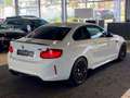 BMW M2 competition CS Blanco - thumbnail 4