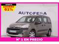 Citroen Berlingo Multispace 1.6HDi Feel 90 N1 Gris - thumbnail 1