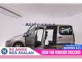 Citroen Berlingo Multispace 1.6HDi Feel 90 N1 Gris - thumbnail 9