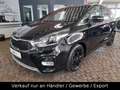 Kia Carens or Rondo Spirit 7-Sitzer Negro - thumbnail 1