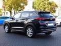 Hyundai TUCSON 1.6 T-GDI Trend 2WD Navi Kamera DAB PDC Fekete - thumbnail 3