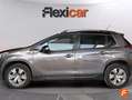 Peugeot 2008 1.6 BlueHDI Allure 100 Gris - thumbnail 3