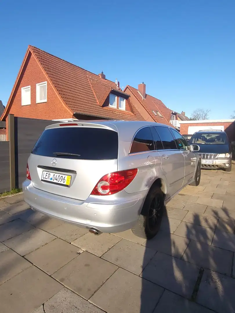 Mercedes-Benz R 350 R 350 L 4Matic (251.165) Gris - 2