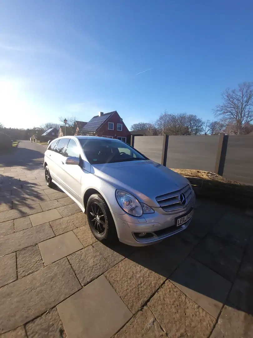 Mercedes-Benz R 350 R 350 L 4Matic (251.165) Gris - 1