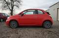 Fiat 500C 1.2 Lounge |1.Hd| |Einparkhilfe| |Tempomat| Rouge - thumbnail 10