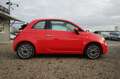 Fiat 500C 1.2 Lounge |1.Hd| |Einparkhilfe| |Tempomat| Rouge - thumbnail 11