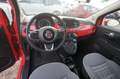 Fiat 500C 1.2 Lounge |1.Hd| |Einparkhilfe| |Tempomat| Rouge - thumbnail 14