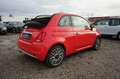 Fiat 500C 1.2 Lounge |1.Hd| |Einparkhilfe| |Tempomat| Rouge - thumbnail 7