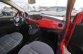 Fiat 500C 1.2 Lounge |1.Hd| |Einparkhilfe| |Tempomat| Rouge - thumbnail 15