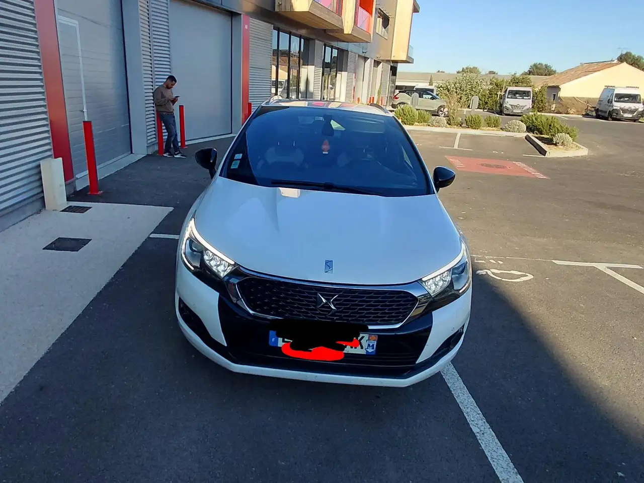 Citroen DS4 PureTech 130 S