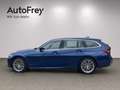 BMW 330 330e xDrive Blau - thumbnail 5