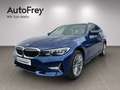 BMW 330 330e xDrive Blau - thumbnail 1