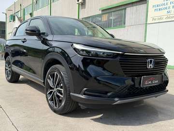 1.5 hev Advance