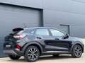 Ford Puma 1.0 EcoB. 125pk Hybrid Titanium | 2022 | SUV Noir - thumbnail 6