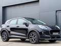Ford Puma 1.0 EcoB. 125pk Hybrid Titanium | 2022 | SUV Noir - thumbnail 4