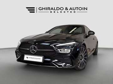 CLE 220 d AMG Line ADVANCED PLUS 197CV Navi