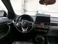 BMW X1 18i sDrive *PANO-NAVI PRO-CUIR-HUD-CAMERA* Gris - thumbnail 4