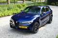 Alfa Romeo Stelvio 2.9 V6 AWD Quadrifoglio | MY20 Edition Bleu - thumbnail 22