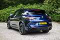 Alfa Romeo Stelvio 2.9 V6 AWD Quadrifoglio | MY20 Edition Bleu - thumbnail 3