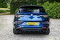 Alfa Romeo Stelvio 2.9 V6 AWD Quadrifoglio | MY20 Edition Bleu - thumbnail 5