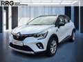 Renault Captur Captur Rückfahrkamera PDC ABS Fahrerairbag Zwart - thumbnail 1