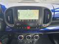 Fiat 500L 1.4 16V S-Design NAVI Allwetter ZR Wapu NEU Blau - thumbnail 22