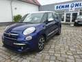 Fiat 500L 1.4 16V S-Design NAVI Allwetter ZR Wapu NEU Blau - thumbnail 1
