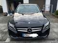 Mercedes-Benz C 250 C-Klasse Diesel d 9G-TRONIC Avantgarde Schwarz - thumbnail 2