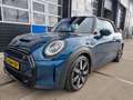 MINI Cooper S Cabrio Mini 2.0 Side Walk LEER / NAVI / CAMERA / HARMAN K Groen - thumbnail 25