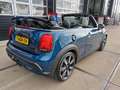MINI Cooper S Cabrio Mini 2.0 Side Walk LEER / NAVI / CAMERA / HARMAN K Groen - thumbnail 30