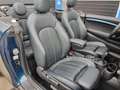 MINI Cooper S Cabrio Mini 2.0 Side Walk LEER / NAVI / CAMERA / HARMAN K Groen - thumbnail 8