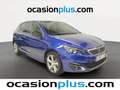 Peugeot 308 1.2 PureTech S&S GT Line 130 Azul - thumbnail 2