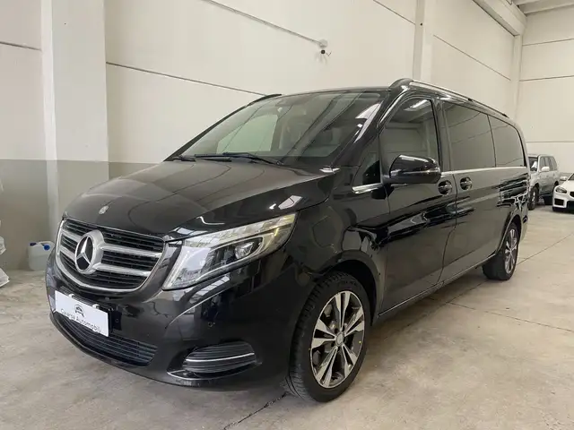 Mercedes-Benz V Classe V -  250 d Executive 4matic EL auto