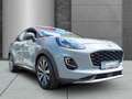 Ford Puma Titanium EcoBoost Mild Hybrid Winterpaket Technolo Grau - thumbnail 4