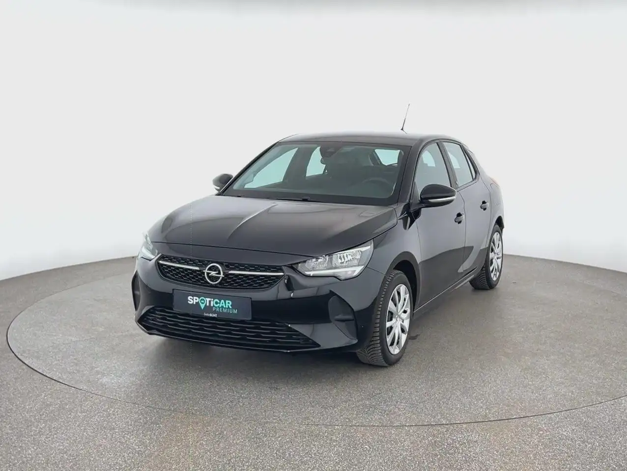 Opel Corsa-e Corsa F e Edition*NAVI*SHZ*Klima*uvm — миниатюра 1