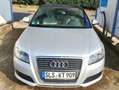 Audi A3 Cabriolet 1.6 Ambition Silber - thumbnail 2