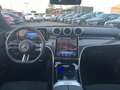 Mercedes-Benz C 200 AMG+MBUX+LED+KAMERA+AMBI+NIGHT+ASSIST+SHZ+ Zilver - thumbnail 14