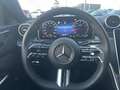 Mercedes-Benz C 200 AMG+MBUX+LED+KAMERA+AMBI+NIGHT+ASSIST+SHZ+ Zilver - thumbnail 12