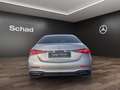 Mercedes-Benz C 200 AMG+MBUX+LED+KAMERA+AMBI+NIGHT+ASSIST+SHZ+ Zilver - thumbnail 4