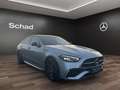 Mercedes-Benz C 200 AMG+MBUX+LED+KAMERA+AMBI+NIGHT+ASSIST+SHZ+ Silber - thumbnail 7