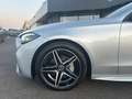 Mercedes-Benz C 200 AMG+MBUX+LED+KAMERA+AMBI+NIGHT+ASSIST+SHZ+ Zilver - thumbnail 20