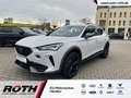 CUPRA Formentor 2.0 TSI VZ *Navi*LED*ACC*Pano*Beats* Weiß - thumbnail 1