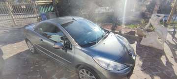 207 CC 1.6 16v Feline FL